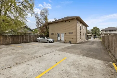 4306 Wilmer Street 2 Houston TX 77003