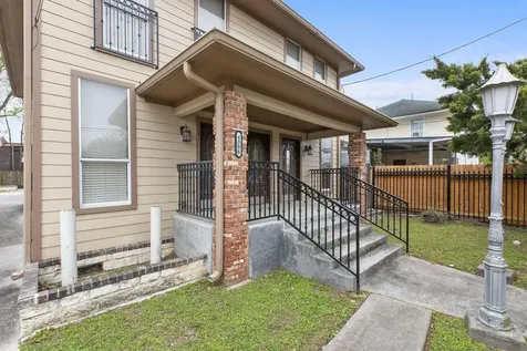 4306 Wilmer Street 2 Houston TX 77003