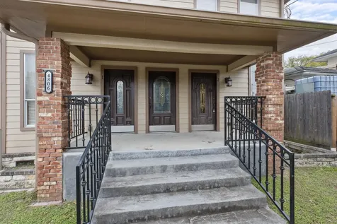 4306 Wilmer Street 2 Houston TX 77003