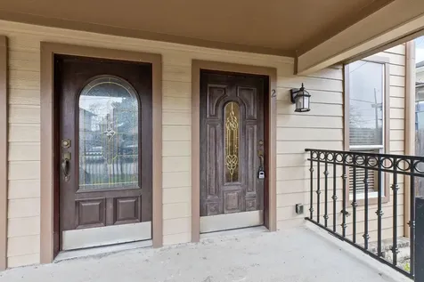 4306 Wilmer Street 2 Houston TX 77003