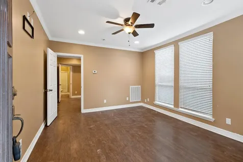 4306 Wilmer Street 2 Houston TX 77003