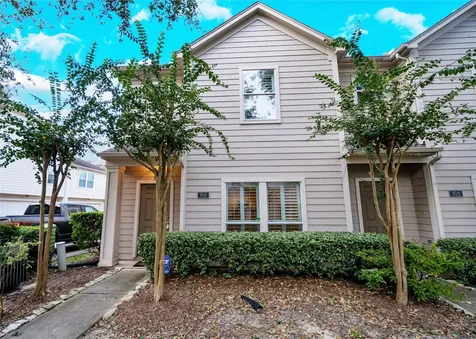 850 W Heights Hollow Lane Houston TX 77007