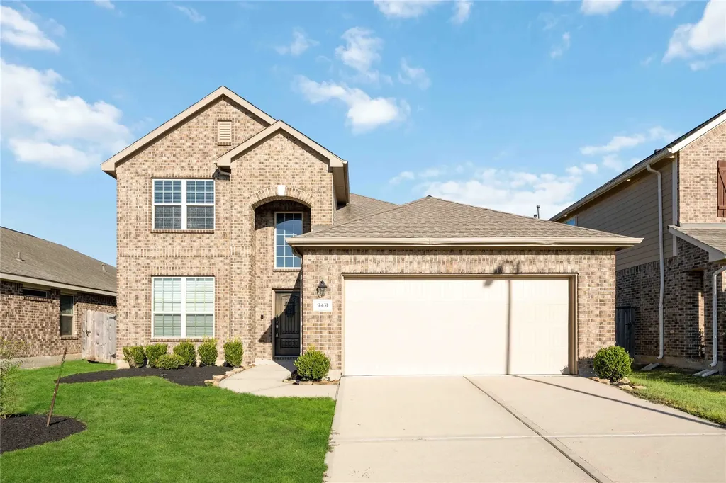 9431 Summer River Drive Richmond TX 77406