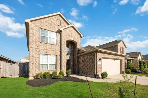 9431 Summer River Drive Richmond TX 77406