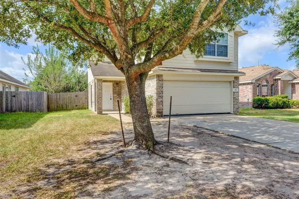 822 Richview Drive Houston TX 77060