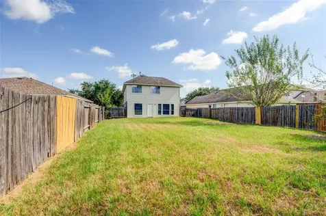 822 Richview Drive Houston TX 77060