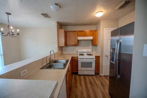 822 Richview Drive Houston TX 77060