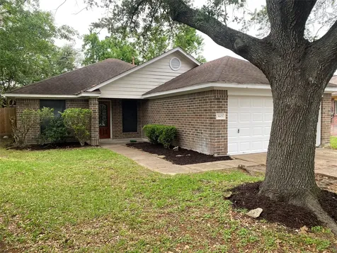 3601 Colleen Meadows Circle Houston TX 77080