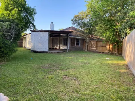 3601 Colleen Meadows Circle Houston TX 77080