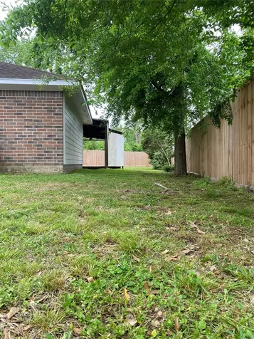 3601 Colleen Meadows Circle Houston TX 77080