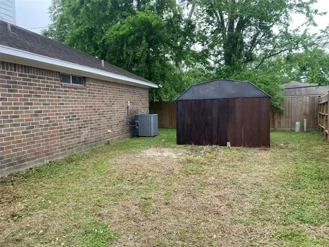 3601 Colleen Meadows Circle Houston TX 77080