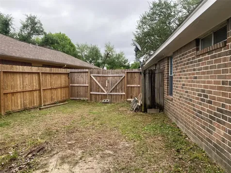 3601 Colleen Meadows Circle Houston TX 77080
