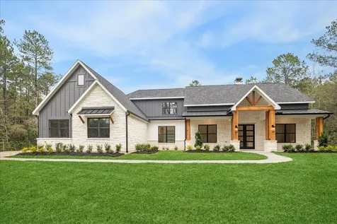 688 Lonestar Road Huntsville TX 77340