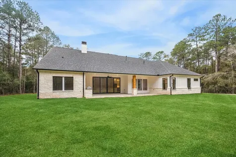 688 Lonestar Road Huntsville TX 77340