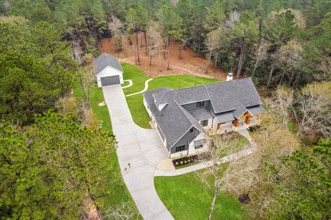 688 Lonestar Road Huntsville TX 77340