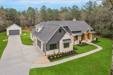 688 Lonestar Road Huntsville TX 77340