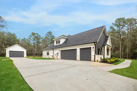 688 Lonestar Road Huntsville TX 77340