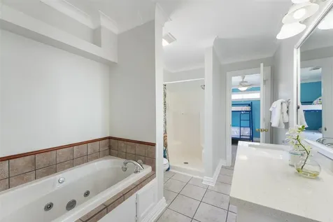 22517 Bay Point Drive Galveston TX 77554