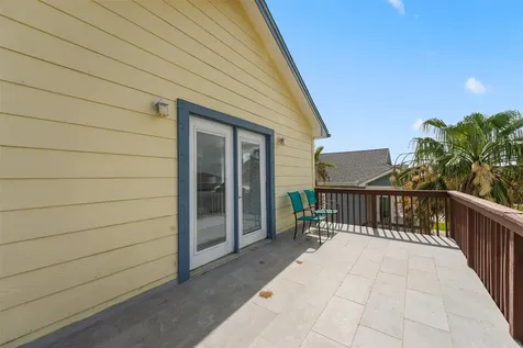 22517 Bay Point Drive Galveston TX 77554