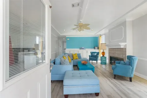22517 Bay Point Drive Galveston TX 77554