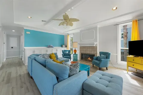 22517 Bay Point Drive Galveston TX 77554