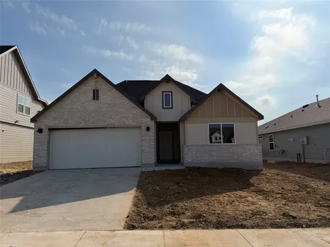 1721 San Jacinto Brenham TX 77833