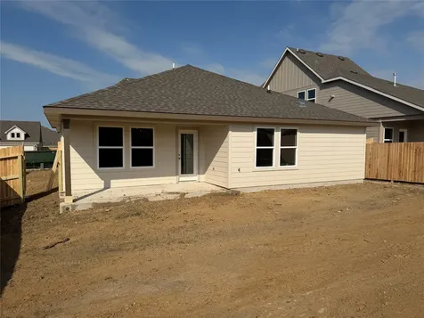 1721 San Jacinto Brenham TX 77833