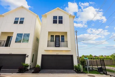 6317 Brighton Oaks Lane Houston TX 77008