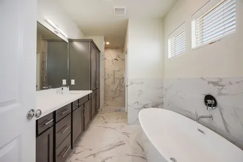 6317 Brighton Oaks Lane Houston TX 77008