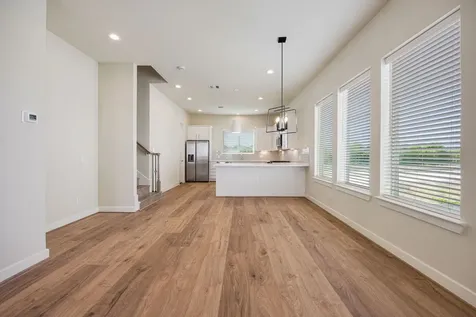6317 Brighton Oaks Lane Houston TX 77008