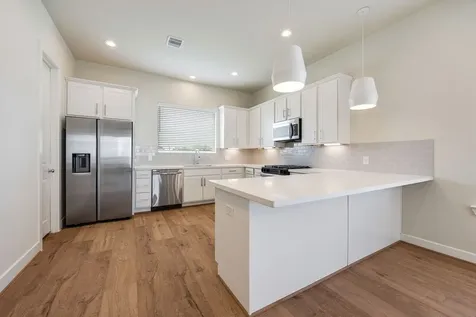 6317 Brighton Oaks Lane Houston TX 77008