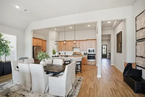 19303 Seabiscuit Stable Trail Tomball TX 77377