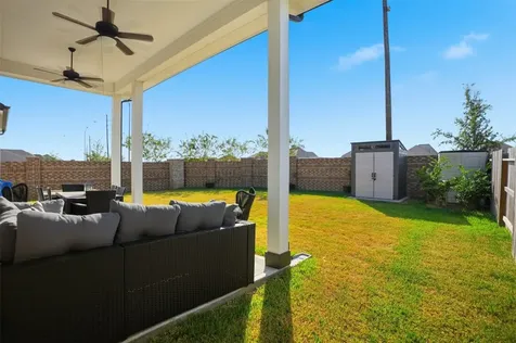 19303 Seabiscuit Stable Trail Tomball TX 77377
