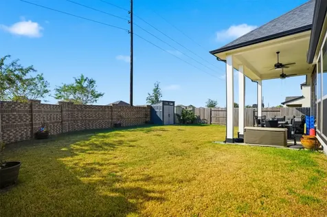 19303 Seabiscuit Stable Trail Tomball TX 77377