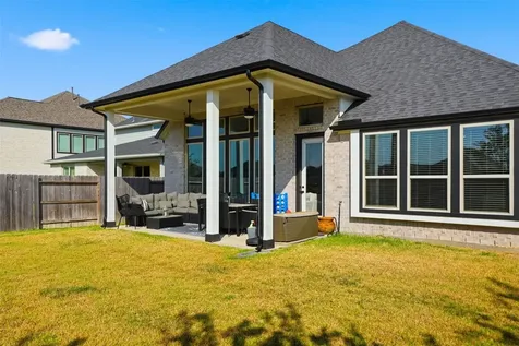 19303 Seabiscuit Stable Trail Tomball TX 77377