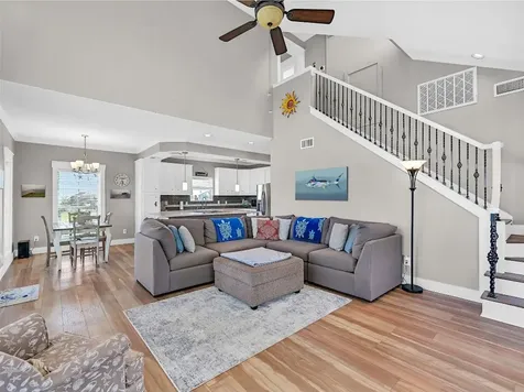 3902 Warrior Court Galveston TX 77554