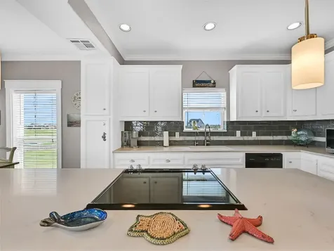 3902 Warrior Court Galveston TX 77554