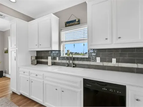 3902 Warrior Court Galveston TX 77554
