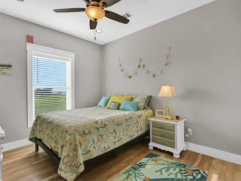 3902 Warrior Court Galveston TX 77554
