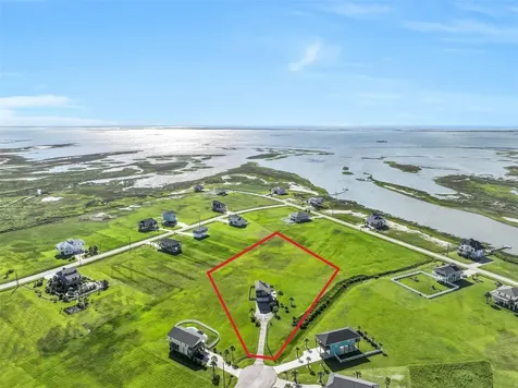 3902 Warrior Court Galveston TX 77554