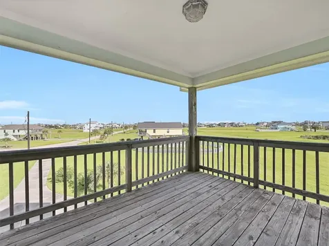 3902 Warrior Court Galveston TX 77554