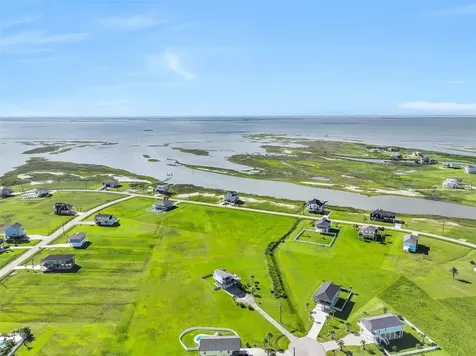 3902 Warrior Court Galveston TX 77554