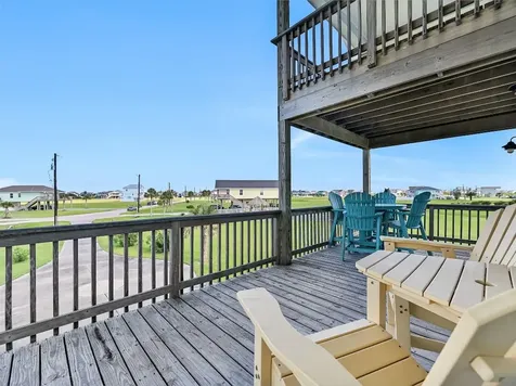 3902 Warrior Court Galveston TX 77554