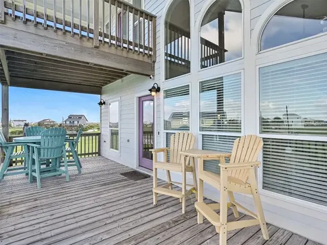 3902 Warrior Court Galveston TX 77554