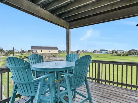 3902 Warrior Court Galveston TX 77554