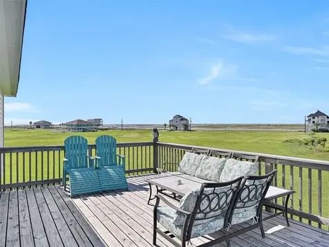 3902 Warrior Court Galveston TX 77554