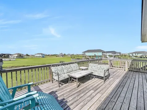 3902 Warrior Court Galveston TX 77554