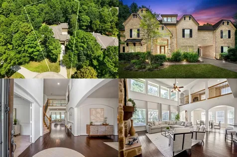 11306 Longmire Creek Court Conroe TX 77304