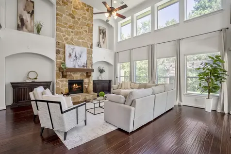11306 Longmire Creek Court Conroe TX 77304
