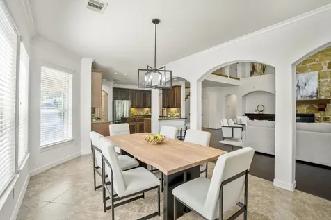 11306 Longmire Creek Court Conroe TX 77304